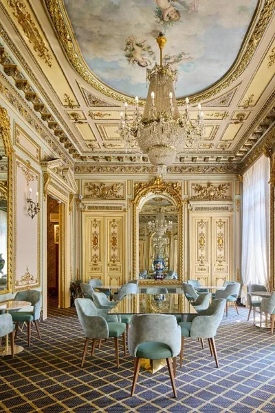 Hotel Continental Palacete — foto 2