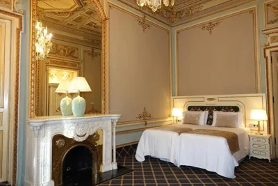 Hotel Continental Palacete — foto 4
