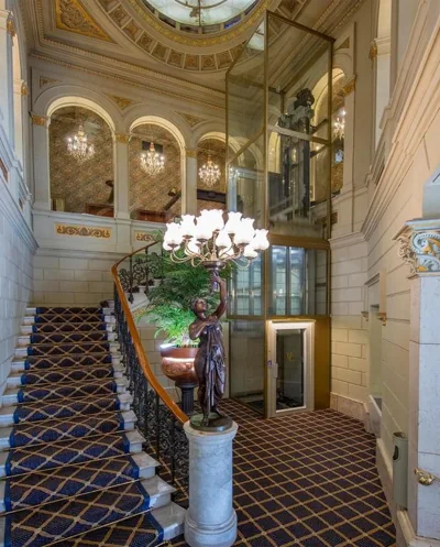 Hotel Continental Palacete — foto 8