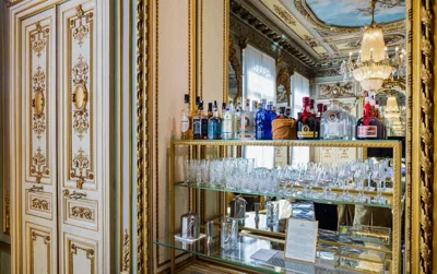 Hotel Continental Palacete — foto 10