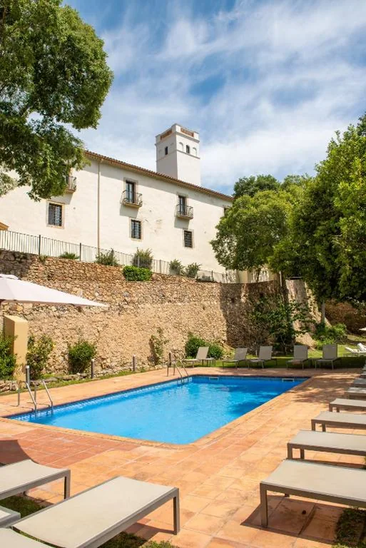Hotel Convent de Begur
