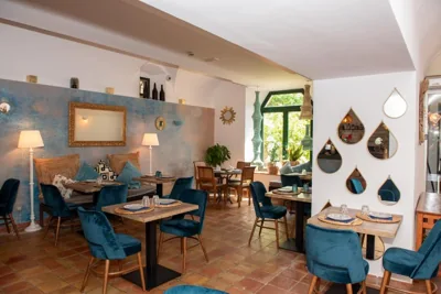 Hotel Convent de Begur — Foto 3