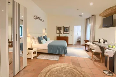 Hotel Convent de Begur — Foto 6