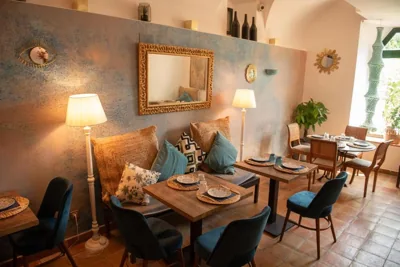 Hotel Convent de Begur — Foto 11