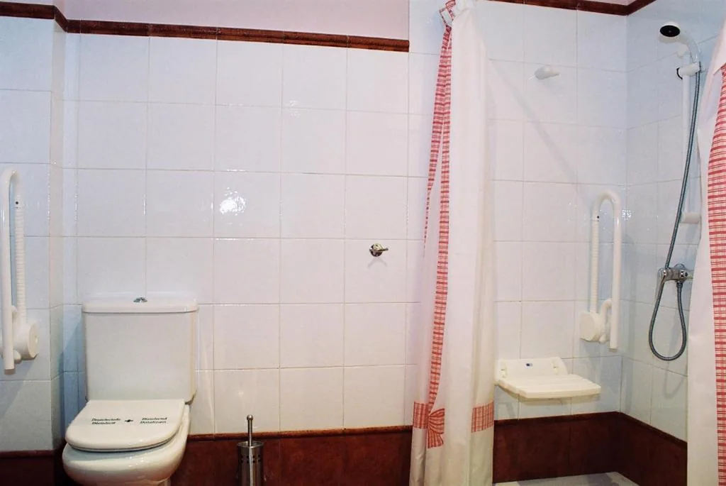 Camera tripla — Hotel Conventin