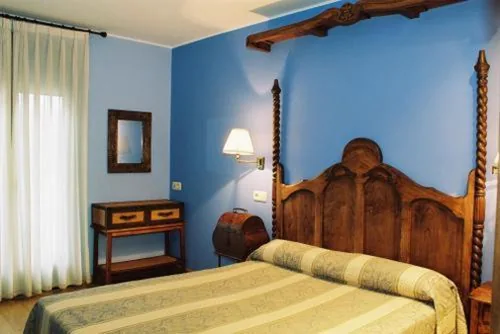 Hotel Conventin