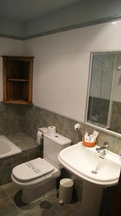 Hotel Conventin — foto 3