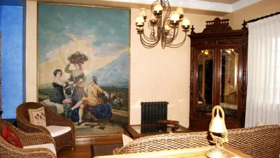 Hotel Conventin — foto 5