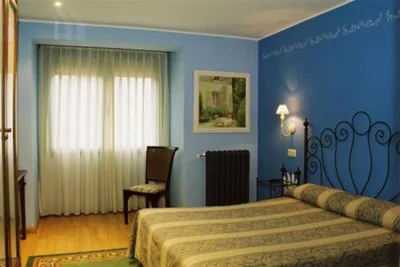 Hotel Conventin — foto 6