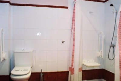 Hotel Conventin — foto 9