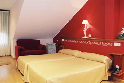 Hotel Conventin — foto 10