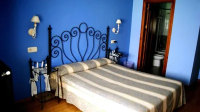Hotel Conventin — foto 11