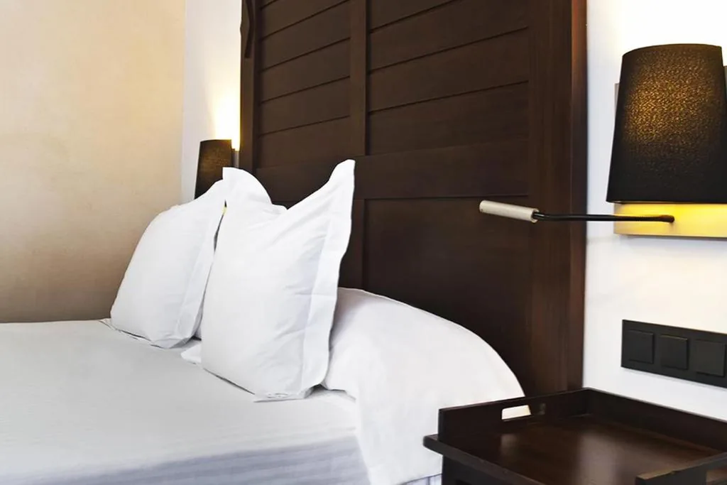 Einzelzimmer — Hotel Convento Aracena & SPA