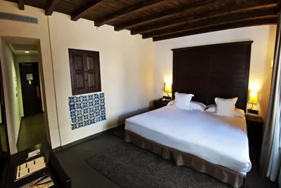 Hotel Convento Aracena & SPA — Foto 2