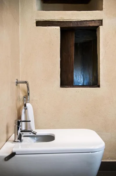 Hotel Convento Aracena & SPA — Foto 3