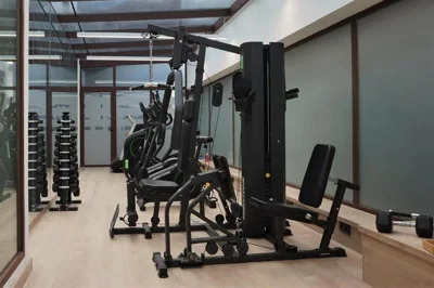 Hotel Convento Aracena & SPA — Foto 6
