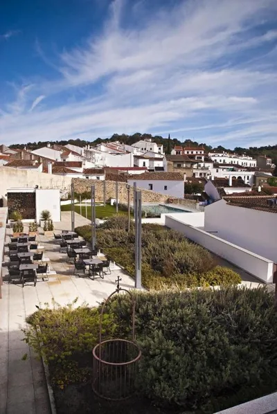 Hotel Convento Aracena & SPA — Foto 7