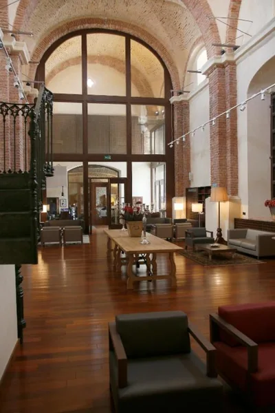 Hotel Convento Aracena & SPA — Foto 8