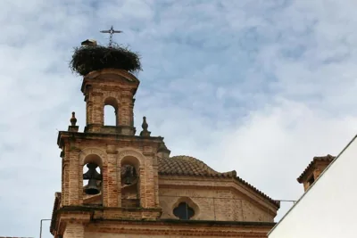 Hotel Convento Aracena & SPA — Foto 10