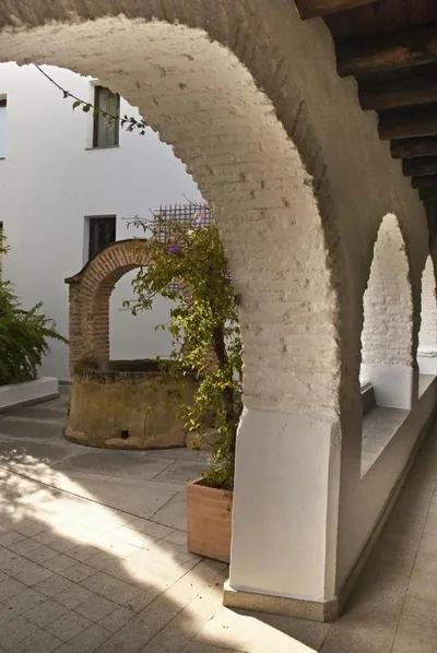 Hotel Convento Aracena & SPA — Foto 11