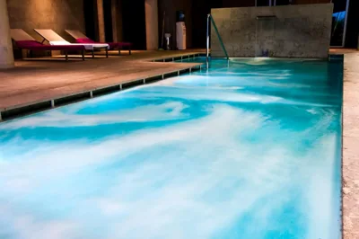 Hotel Convento Aracena & SPA — Foto 12