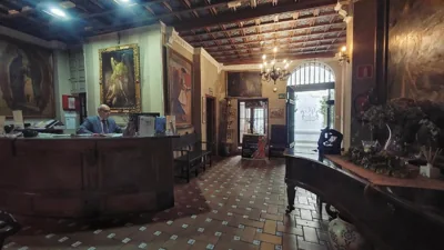 Hotel Convento La Gloria — foto 4