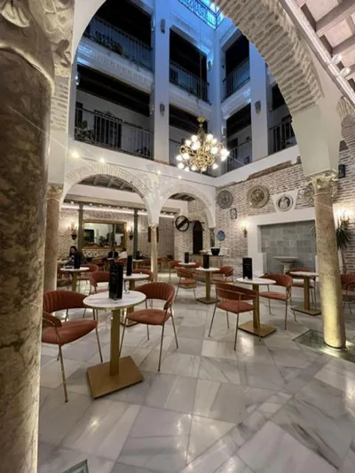 Hotel Convento La Gloria — foto 10