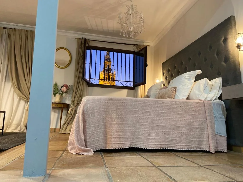 Loft — Hotel Convento La Gloria