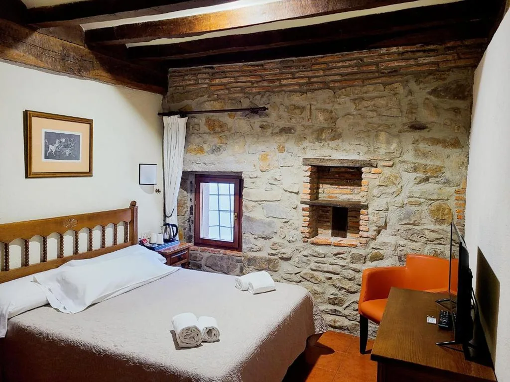 Hotel Convento San Roque