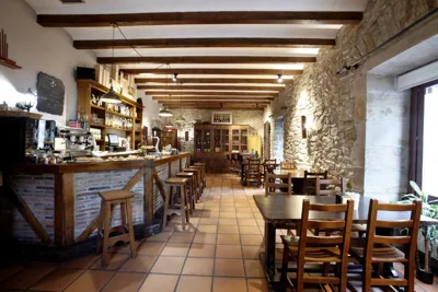 Hotel Convento San Roque — foto 4