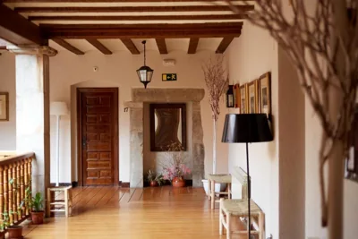 Hotel Convento San Roque — foto 5