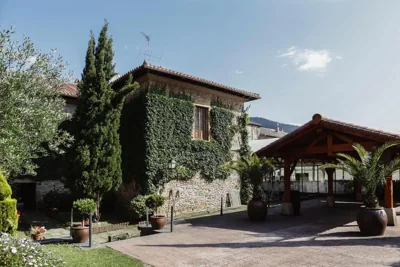 Hotel Convento San Roque — foto 6