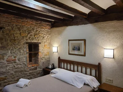 Hotel Convento San Roque — foto 8