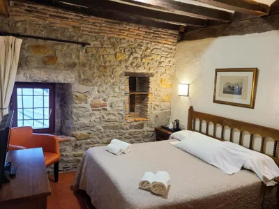 Hotel Convento San Roque — foto 9
