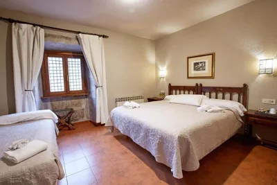 Hotel Convento San Roque — foto 10
