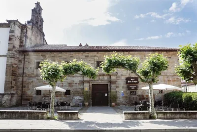 Hotel Convento San Roque — foto 11