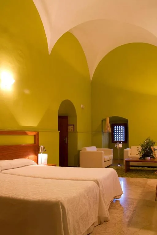 Camera doppia Superior — Hotel Conventual de Alcántara