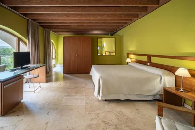 Hotel Conventual de Alcántara — foto 2