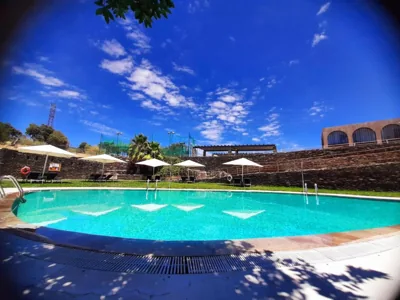 Hotel Conventual de Alcántara — foto 3