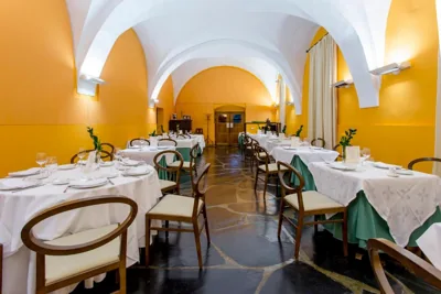 Hotel Conventual de Alcántara — foto 4