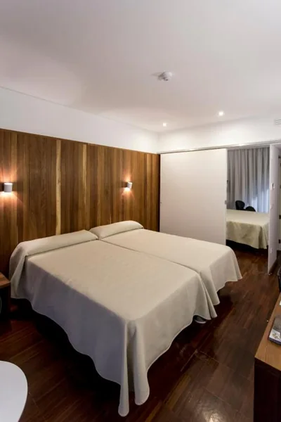 Hotel Conventual de Alcántara — foto 6