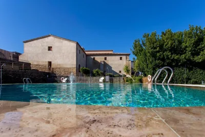 Hotel Conventual de Alcántara — foto 7