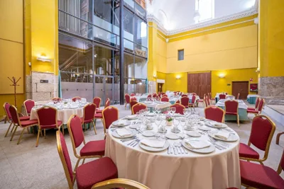 Hotel Conventual de Alcántara — foto 8