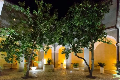 Hotel Conventual de Alcántara — foto 10