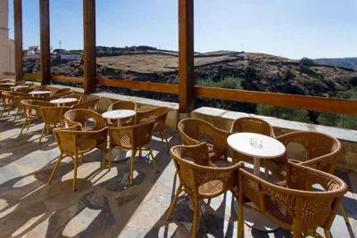 Hotel Conventual de Alcántara — foto 12