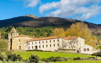 Hotel Conventual Sierra de Gata — foto 2