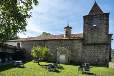 Hotel Conventual Sierra de Gata — foto 4