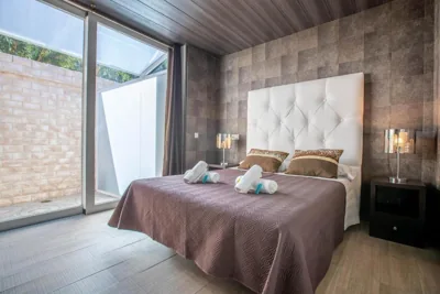 Hotel Copacabana Tarifa Beach — Foto 2
