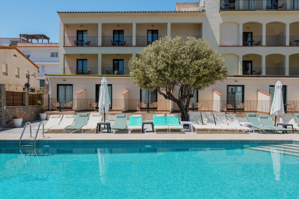 Hotel Coral Boutique by gaiarooms