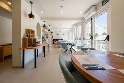 Hotel Coral Boutique by gaiarooms — 写真 5